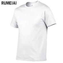 Load image into Gallery viewer, 2020 Brand t shirt Men Vespa Fashion Summer cotton short sleeve Sporting Suit T-shirt +shorts Mens 2 Pieces Sets casual clothing